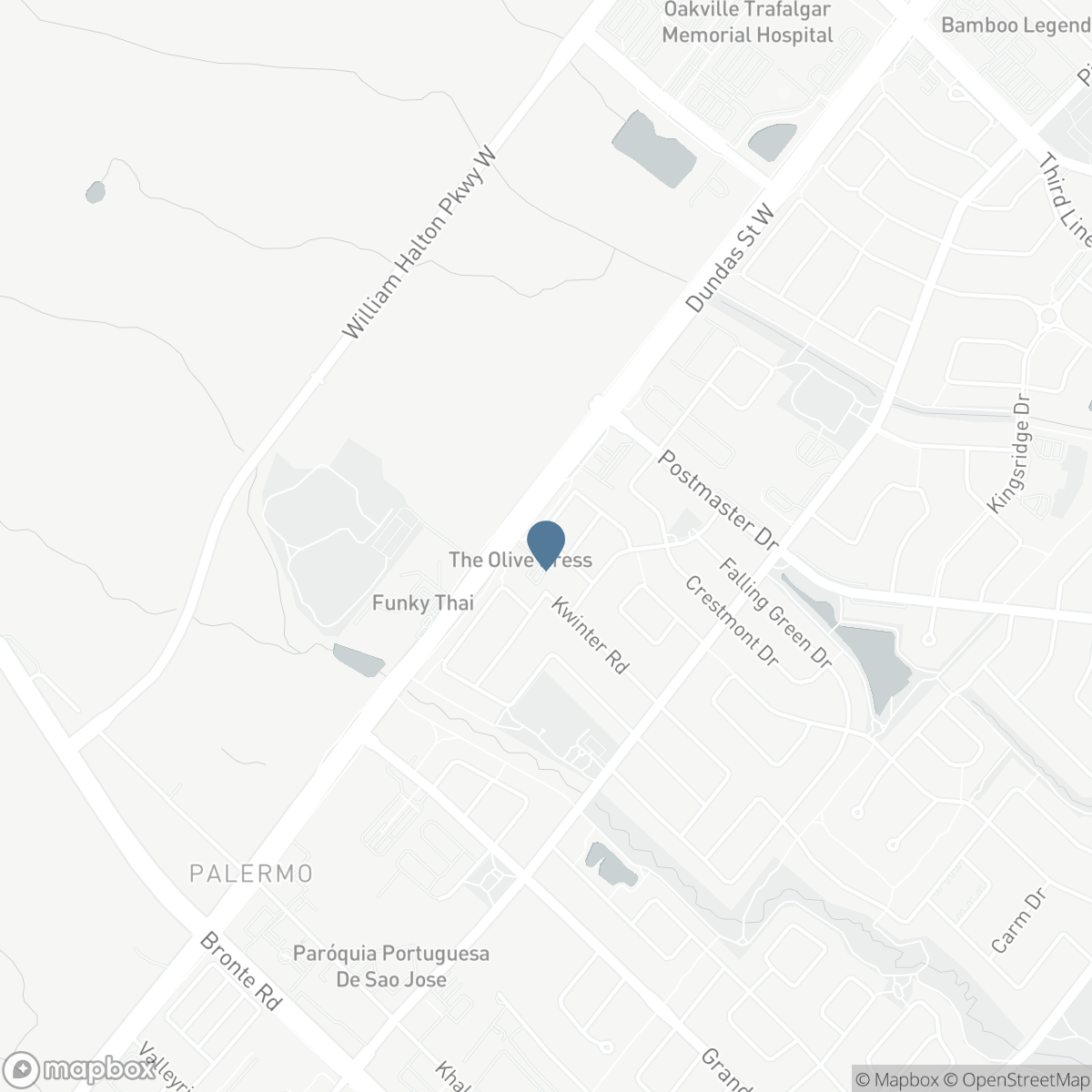 2418 ADAMVALE CRESCENT, Oakville, Ontario L6M 0E1